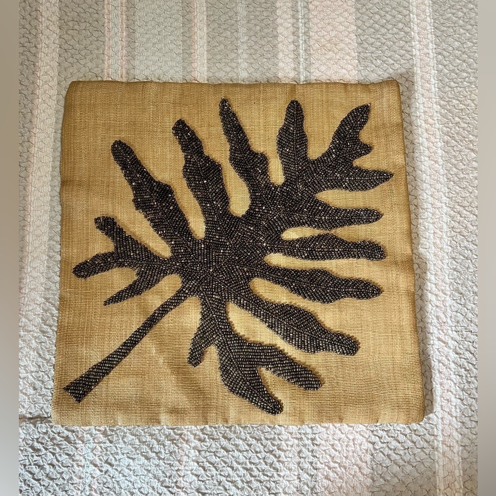 Cushion case